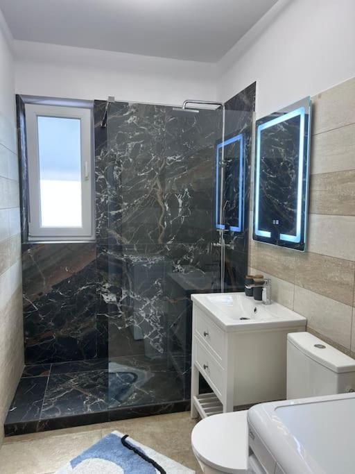 Braytim Residence Free Private Parking Giroc 외부 사진
